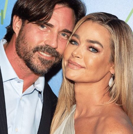Denise Richards and Aaron Phypers are together since their marriage.
